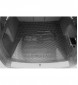 Типска патосница за багажник Audi A4 Avant 15-